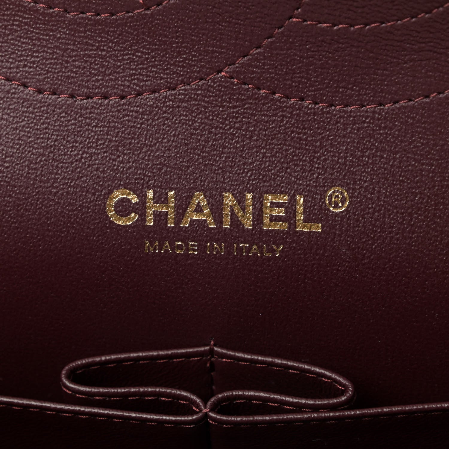 Chanel Caviar Quilted Jumbo Double Flap Black 5 of 8
