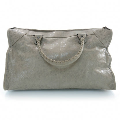 Balenciaga Agneau Work Papyrus 3 of 10