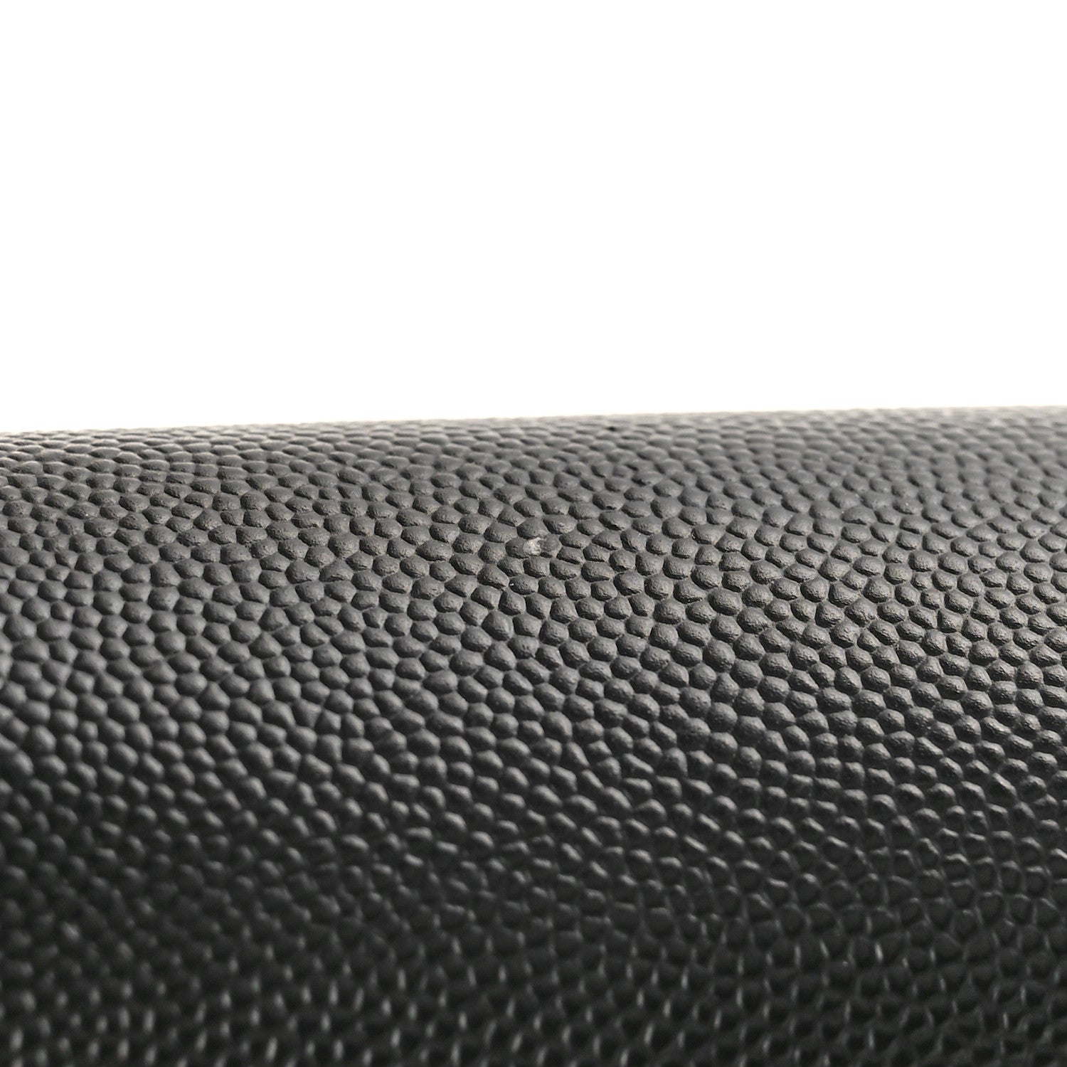 Saint Laurent Grain de Poudre Medium Classic Monogram Cassandra Top Handle Black Rouge Legion 13 of 13