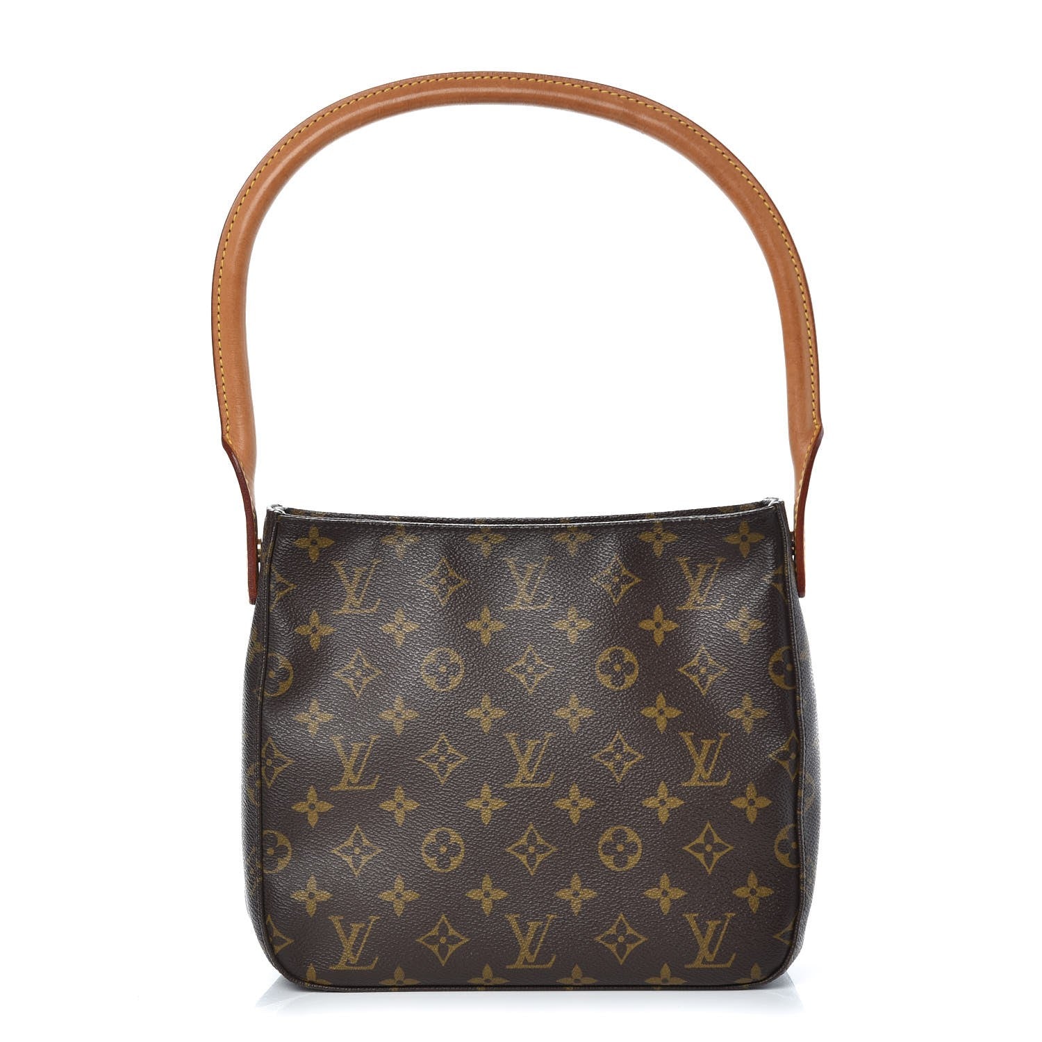 Louis Vuitton Monogram Looping MM 1 of 9