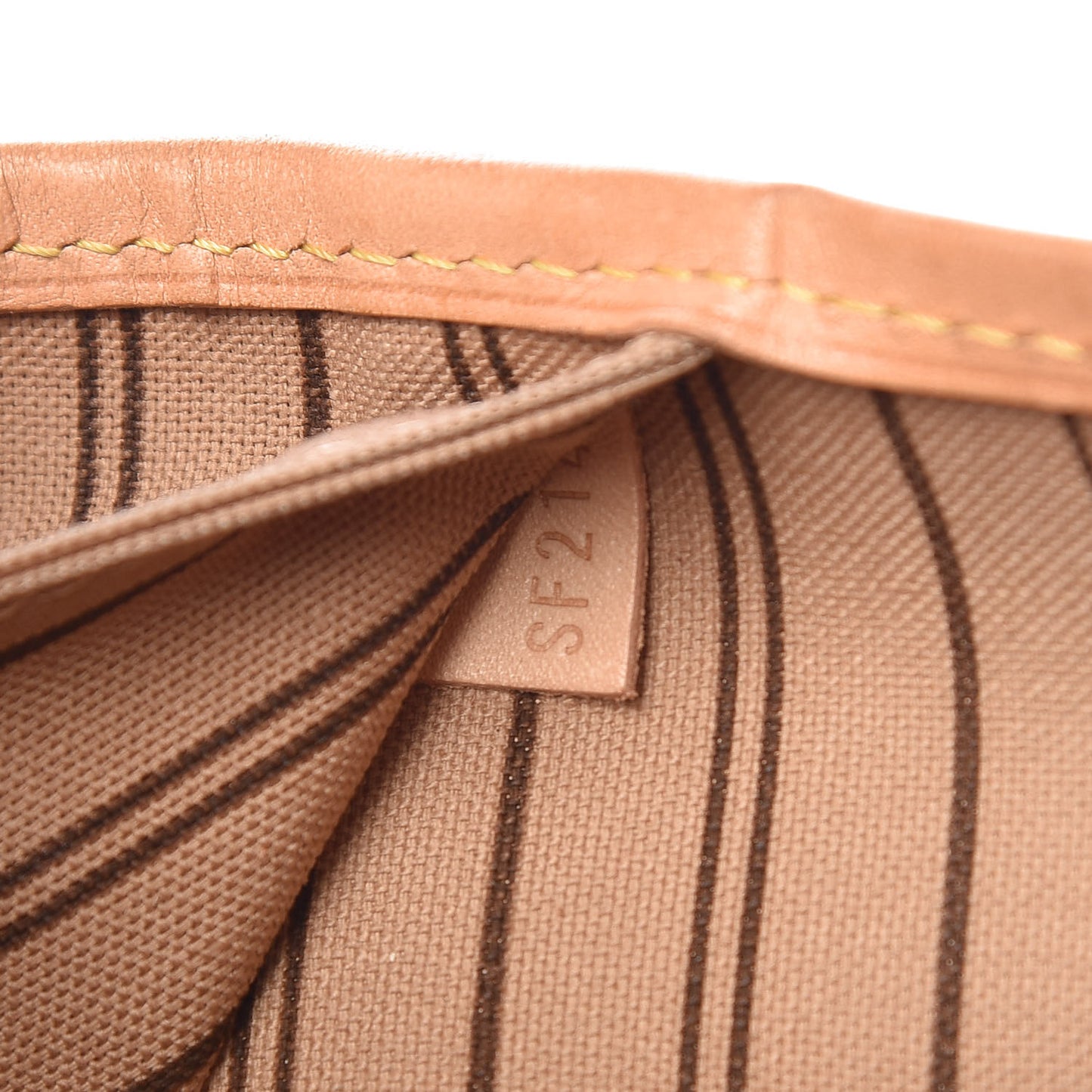 Monogram Neo Neverfull MM