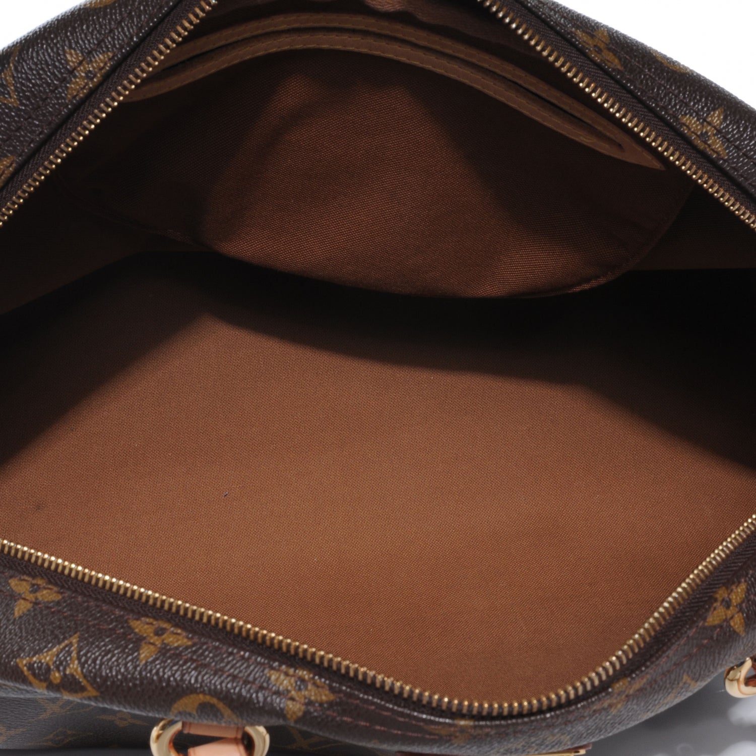 Louis Vuitton Monogram Montorgueil GM 5 of 7