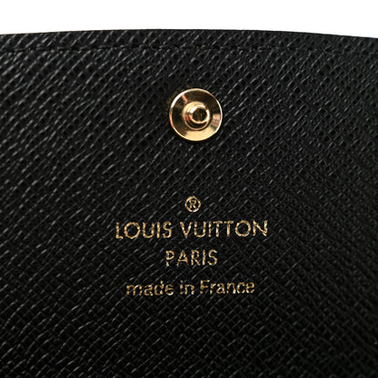 Louis Vuitton Reverse Monogram Emilie Wallet 6 of 10