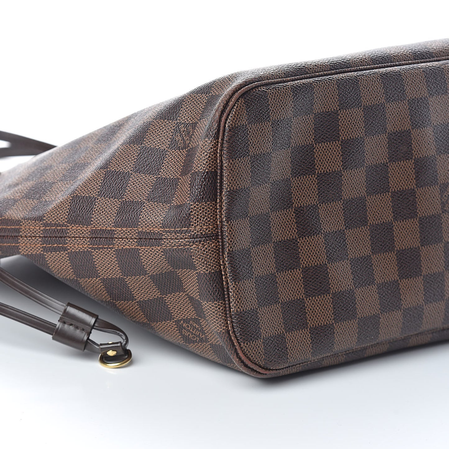Damier Ebene Neo Neverfull MM
