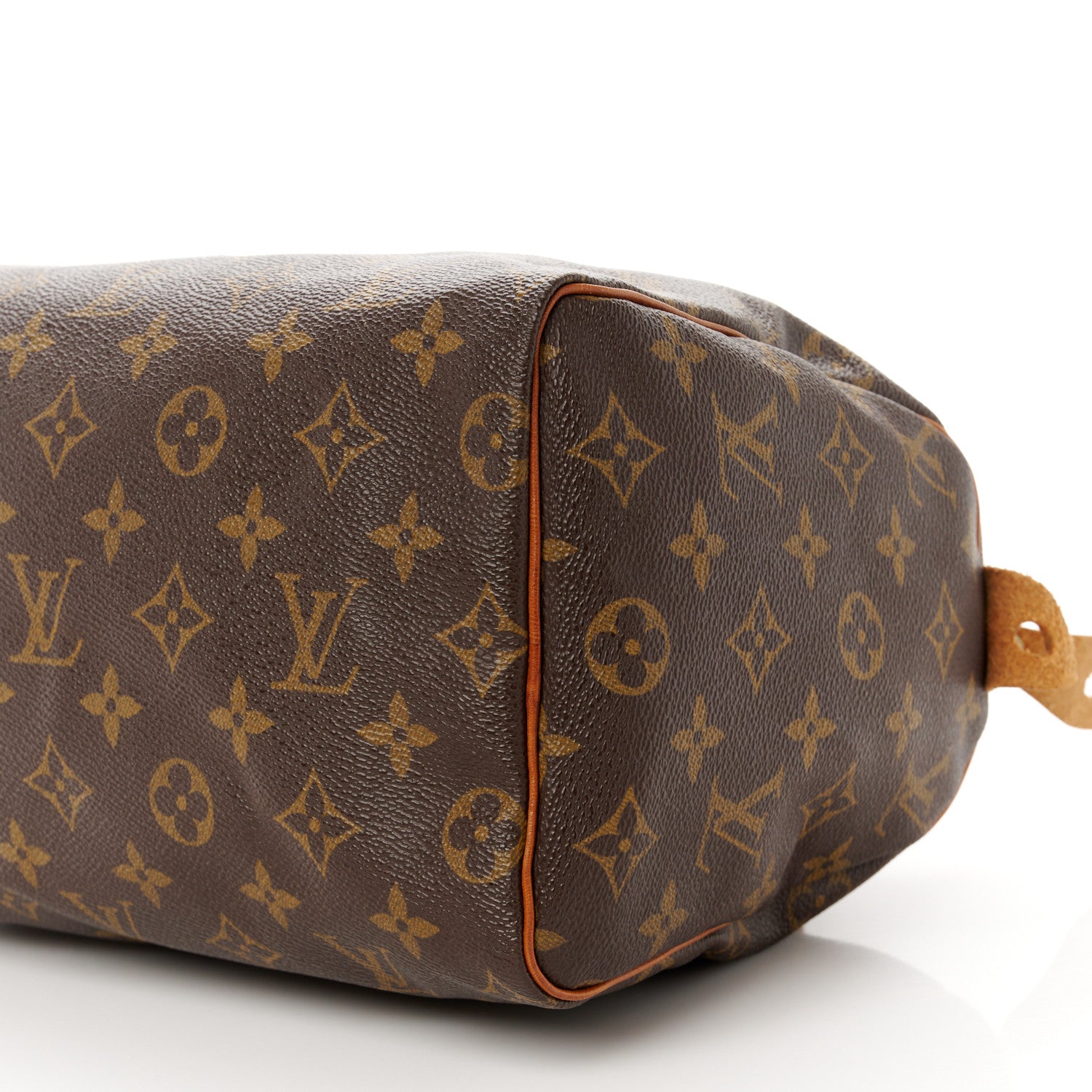 Louis Vuitton Monogram Speedy 25 11 of 12