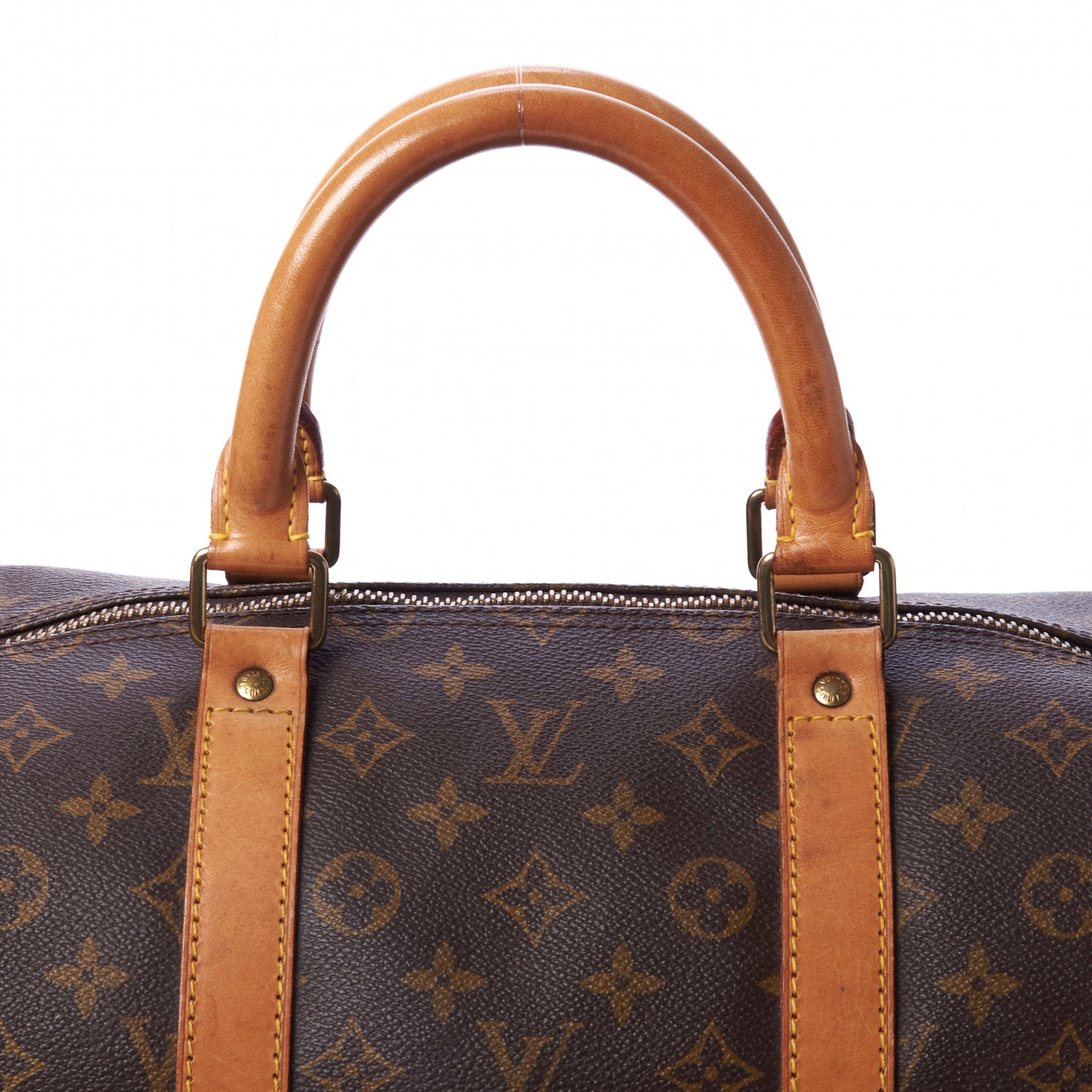Monogram Keepall Bandouliere 55