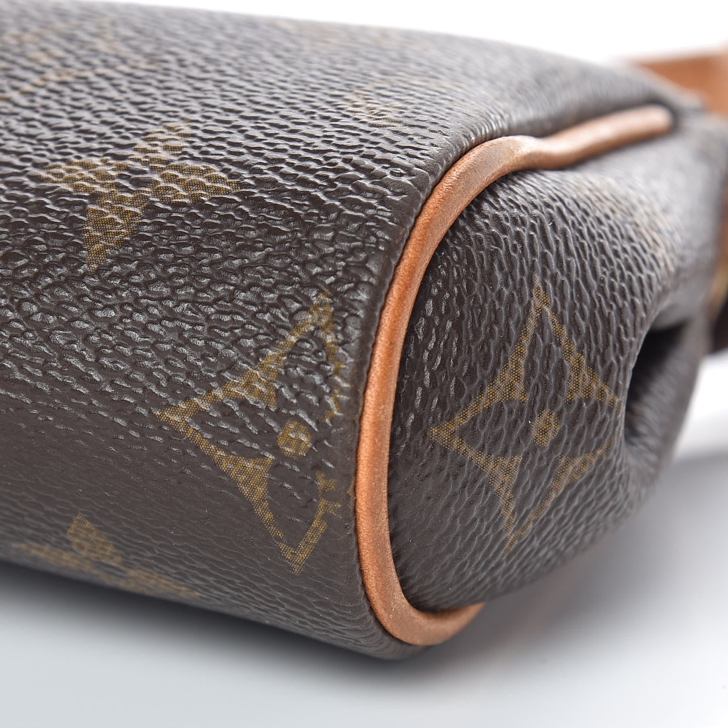 Louis Vuitton Monogram Eva Clutch 10 of 11