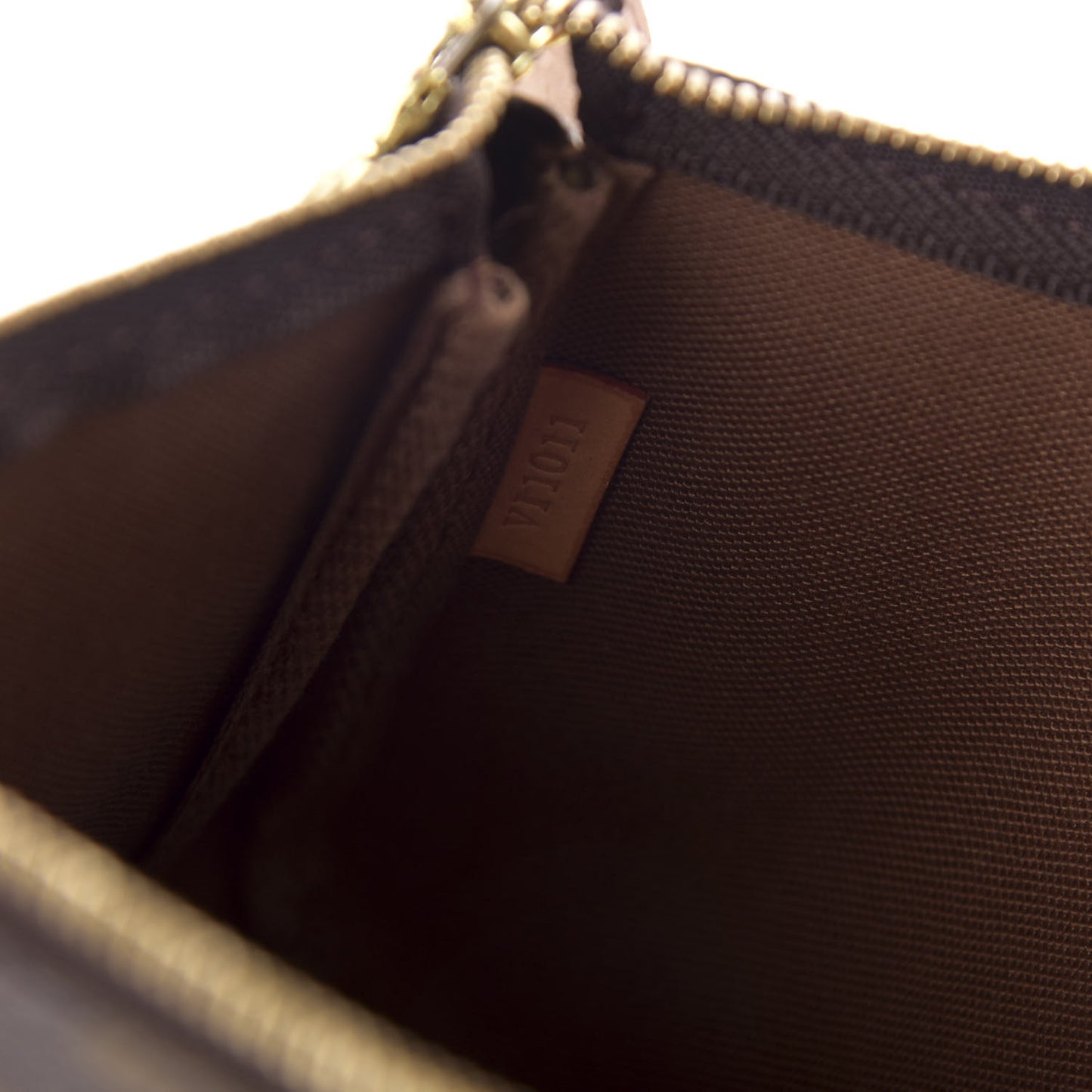 Monogram Pochette Accessories
