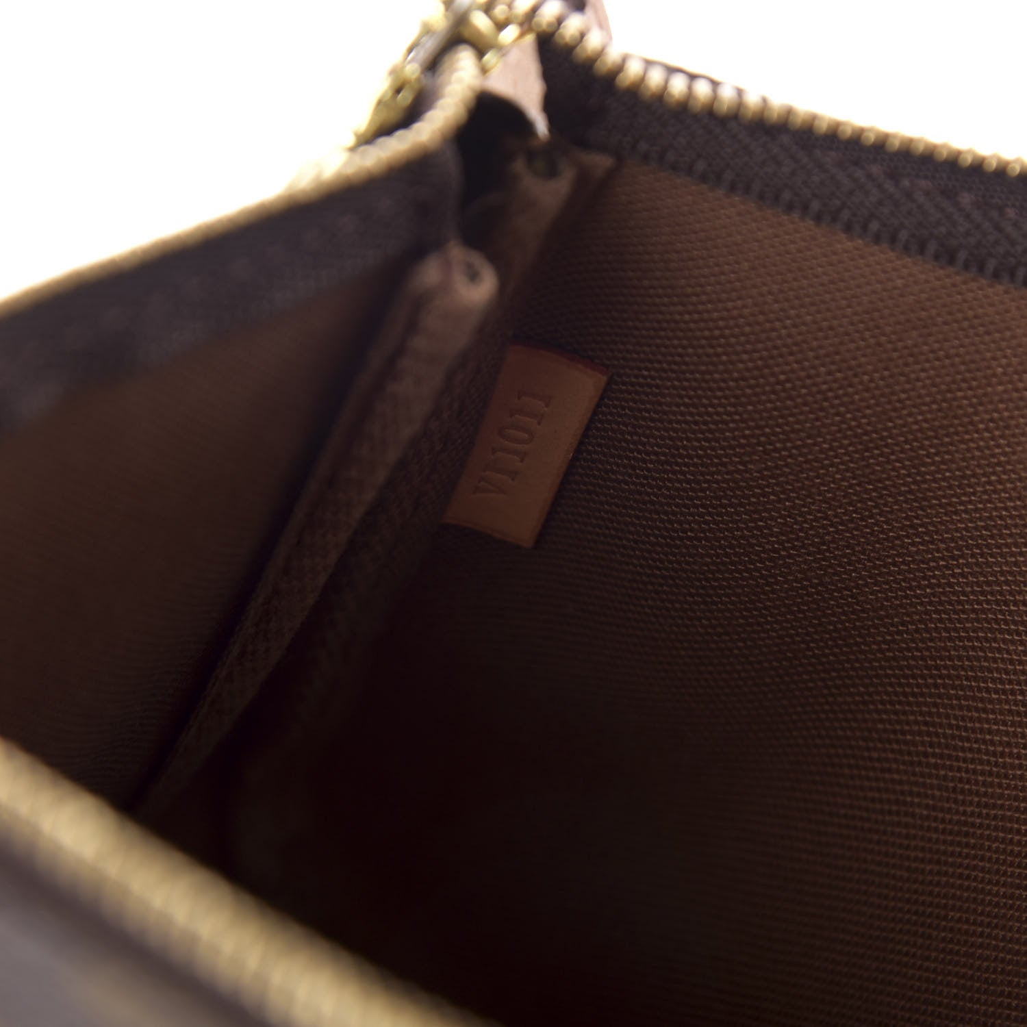 Louis Vuitton Monogram Pochette Accessories 6 of 8