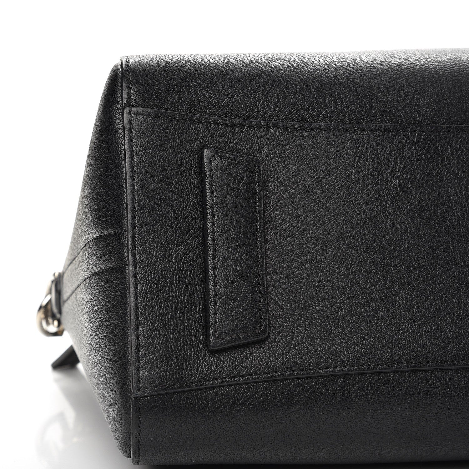 Givenchy Sugar Goatskin Small Antigona Black 8 of 9