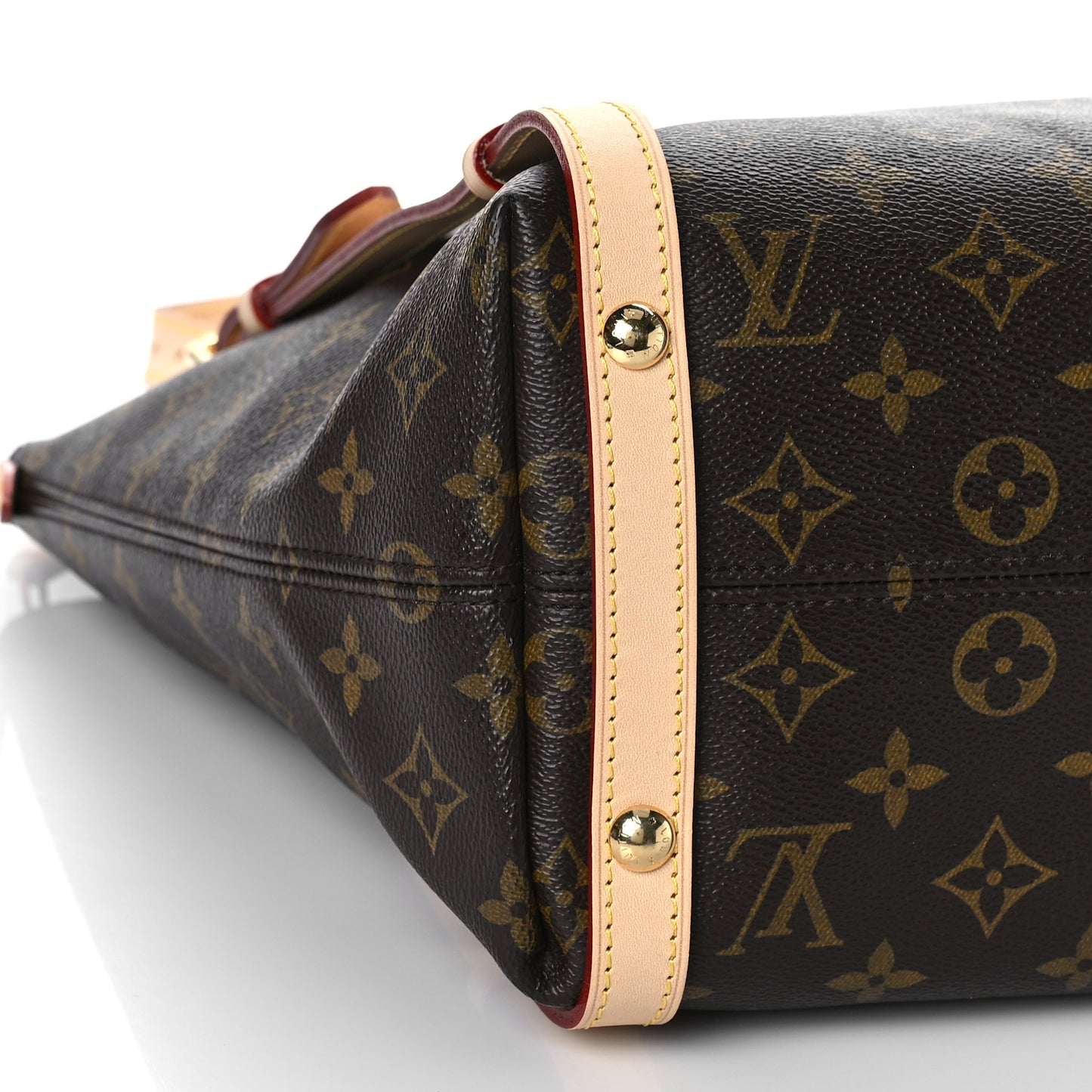 Monogram Tuileries