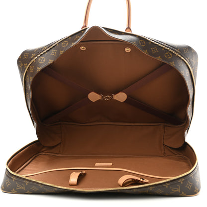 Louis Vuitton Monogram Sirius 50 5 of 12