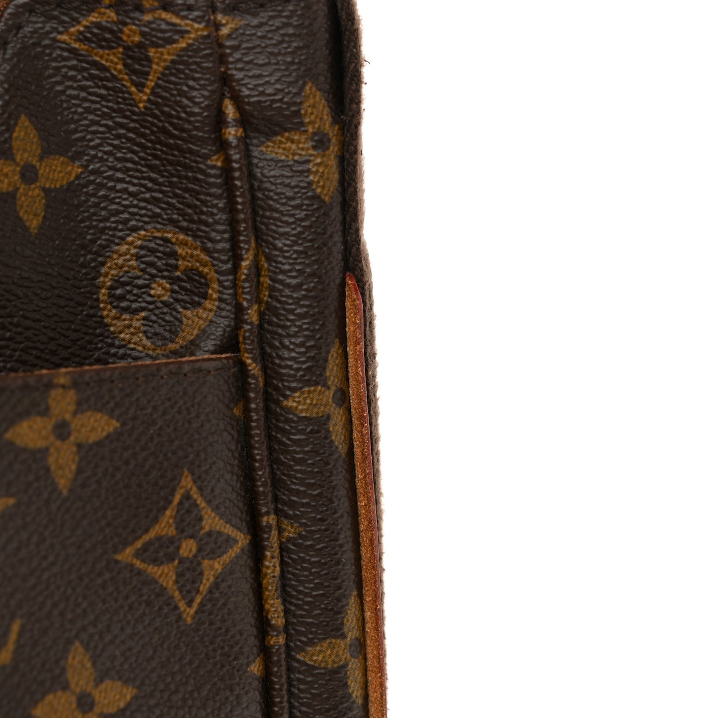 Monogram Beaubourg MM Messenger Bag