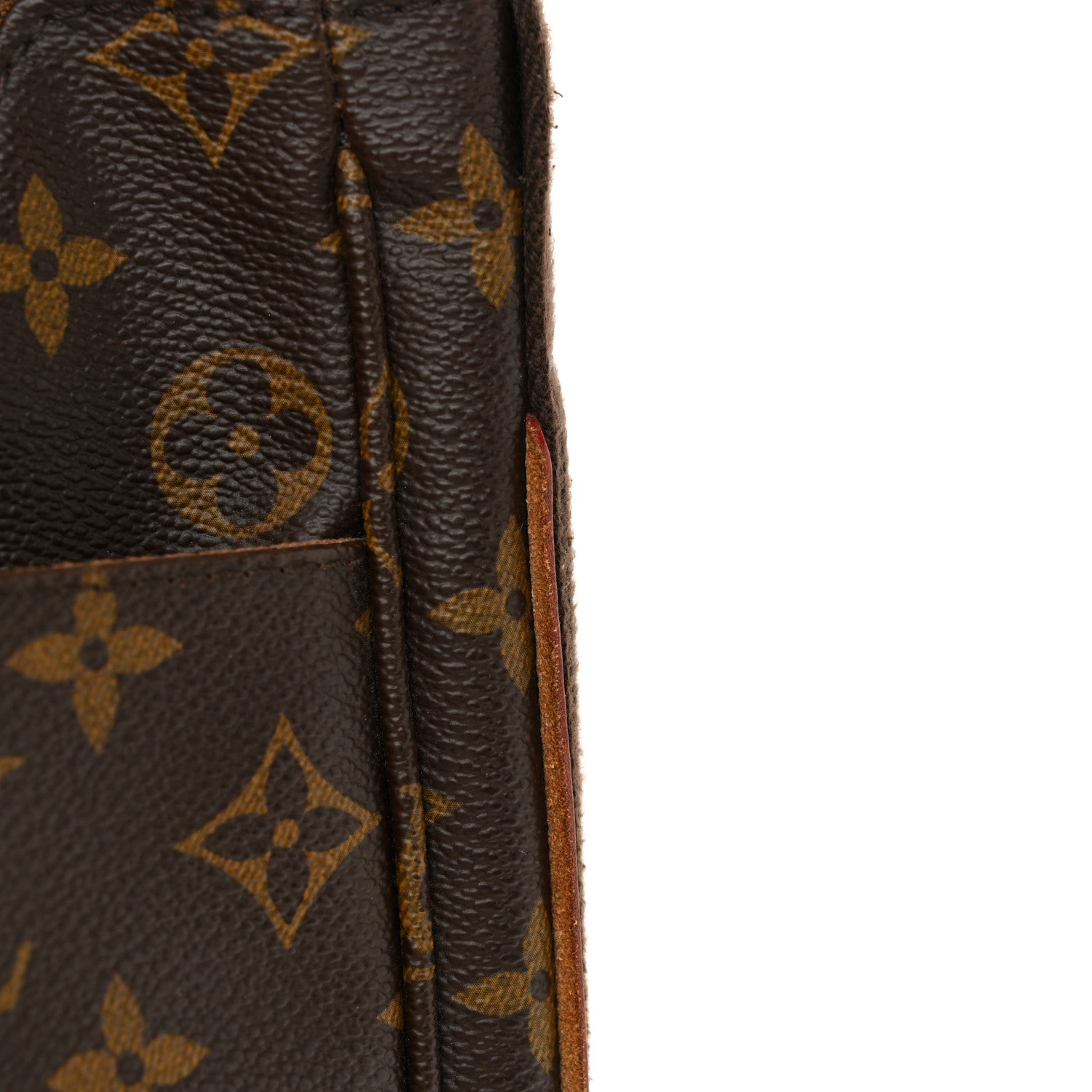 Louis Vuitton Monogram Beaubourg MM Messenger Bag 12 of 13