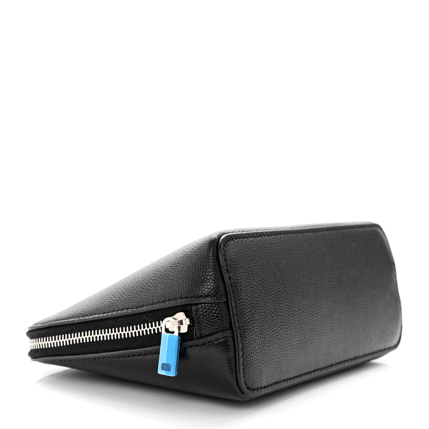 Grain De Poudre Cosmetic Case Black
