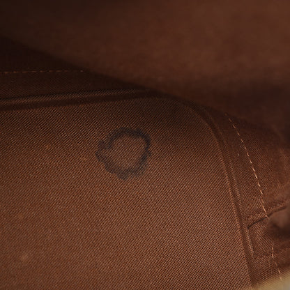 Louis Vuitton Monogram Alma PM 8 of 11