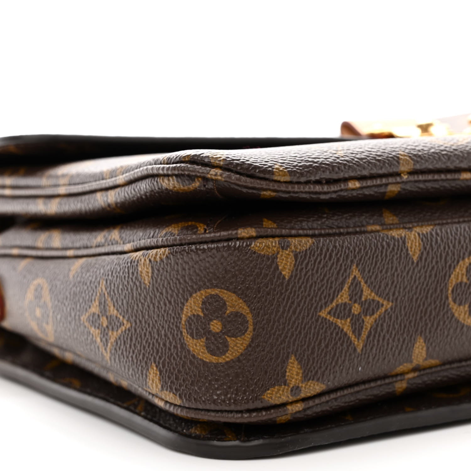 Louis Vuitton Monogram Pochette Metis 10 of 11