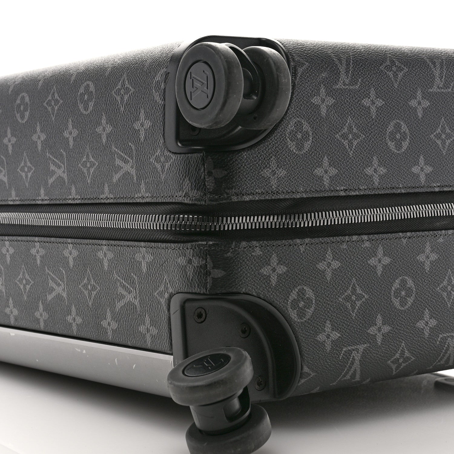 Louis Vuitton Monogram Eclipse Horizon 55 6 of 9