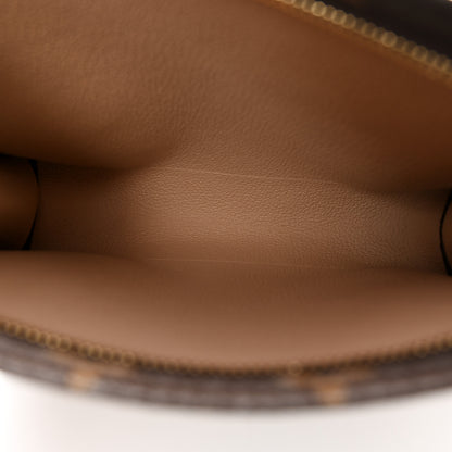 Louis Vuitton Monogram Toiletry Pouch 19 5 of 7