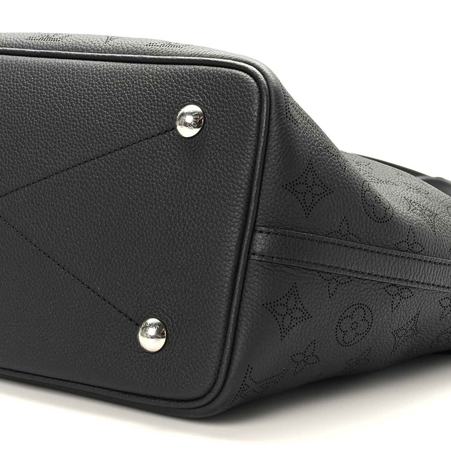 Mahina Blossom MM Black