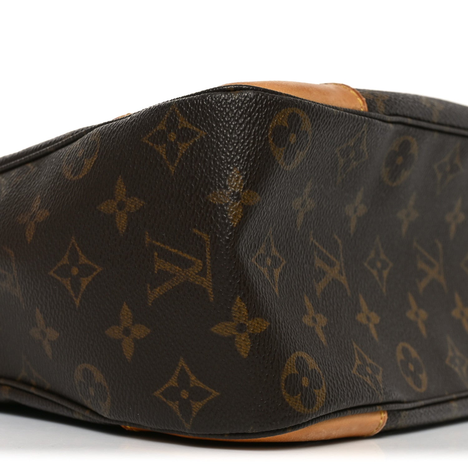 Louis Vuitton Monogram Boulogne 35 8 of 9