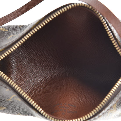 Louis Vuitton Monogram Mini Papillon 5 of 6