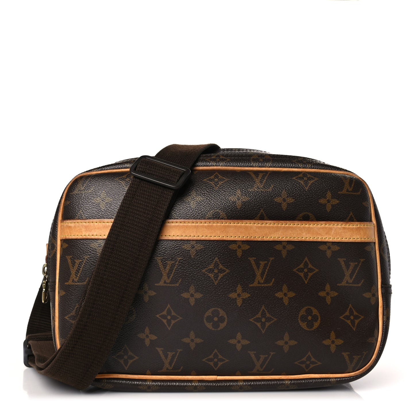 Monogram Reporter PM