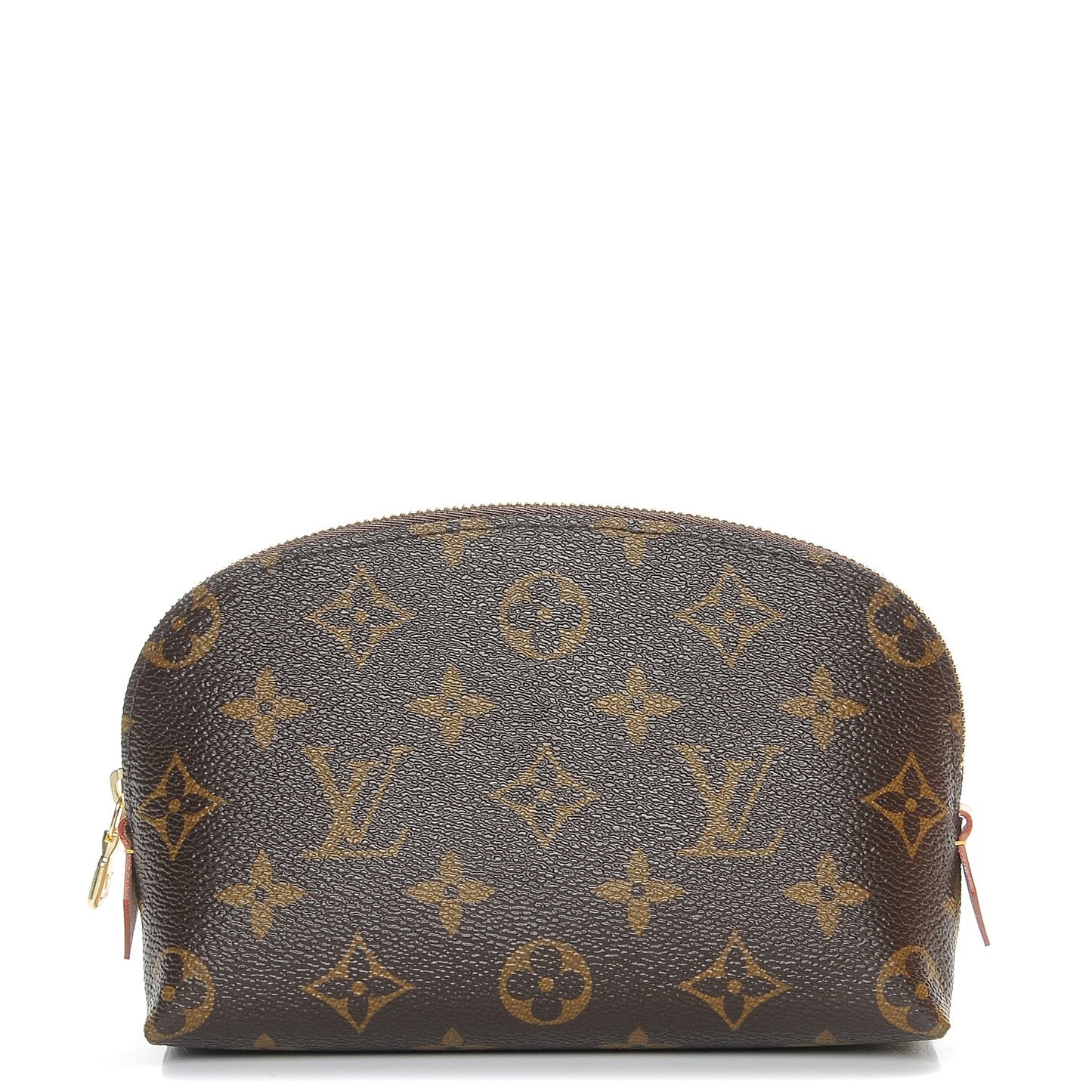 Monogram Cosmetic Pouch