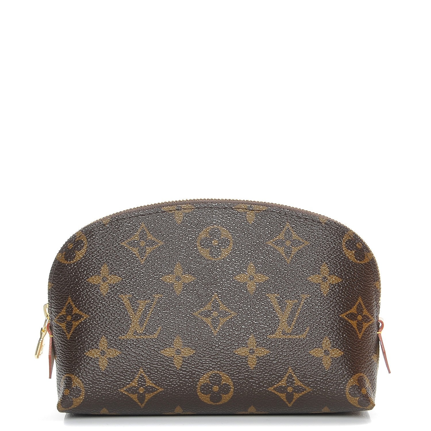 Louis Vuitton Monogram Cosmetic Pouch 1 of 8