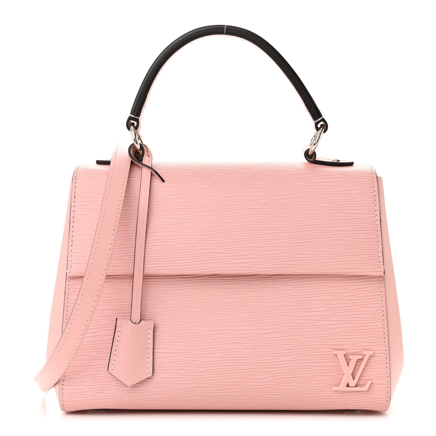 Epi Cluny BB Rose Ballerine