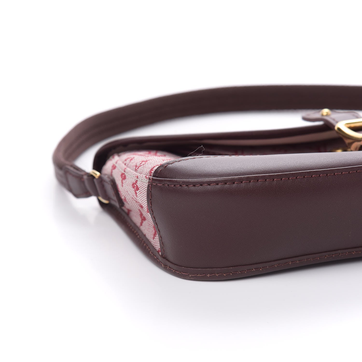 Louis Vuitton Mini Monogram Marjorie Cherry 8 of 11
