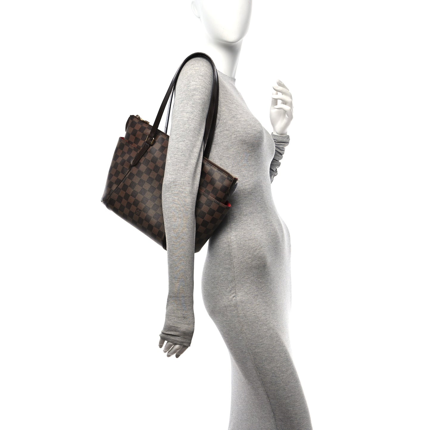 Damier Ebene Totally PM