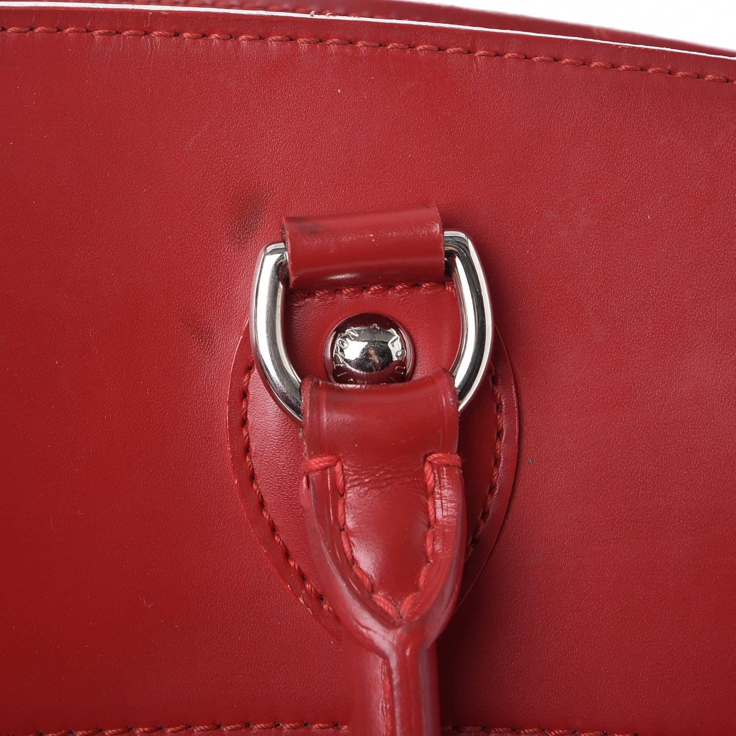 Epi Passy GM Rouge