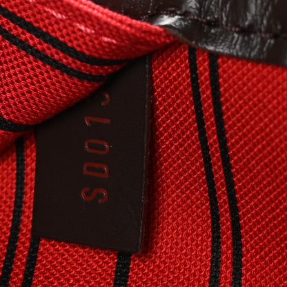 Louis Vuitton Damier Ebene Neo Neverfull GM 7 of 10