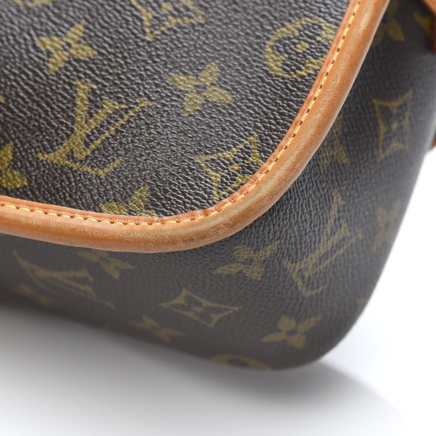 Louis Vuitton Monogram Sologne 13 of 14
