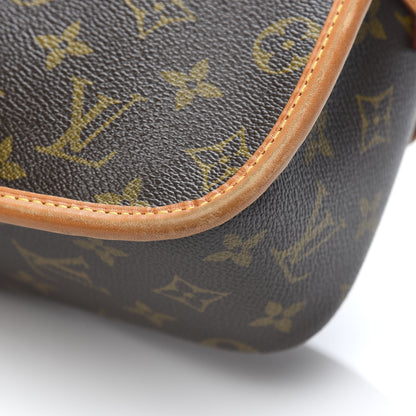 Louis Vuitton Monogram Sologne 13 of 14