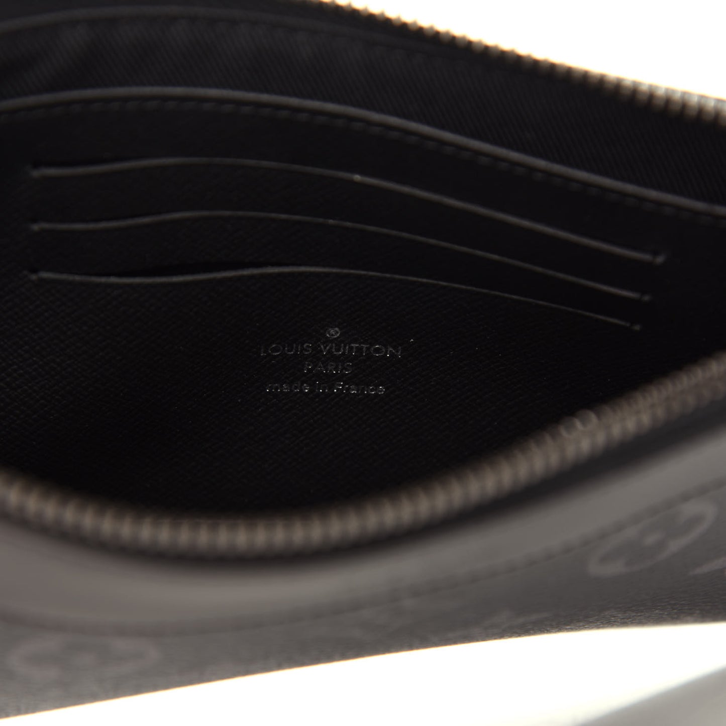 Monogram Eclipse Discovery Pochette