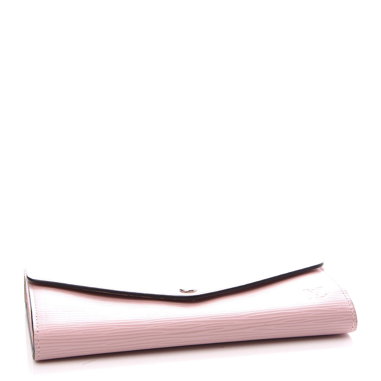 Epi Sarah Wallet NM Rose Ballerine