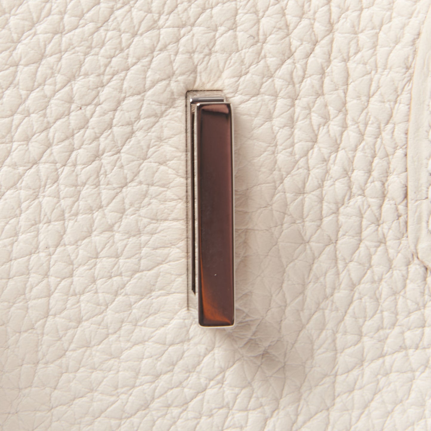 Togo Birkin 30 Craie