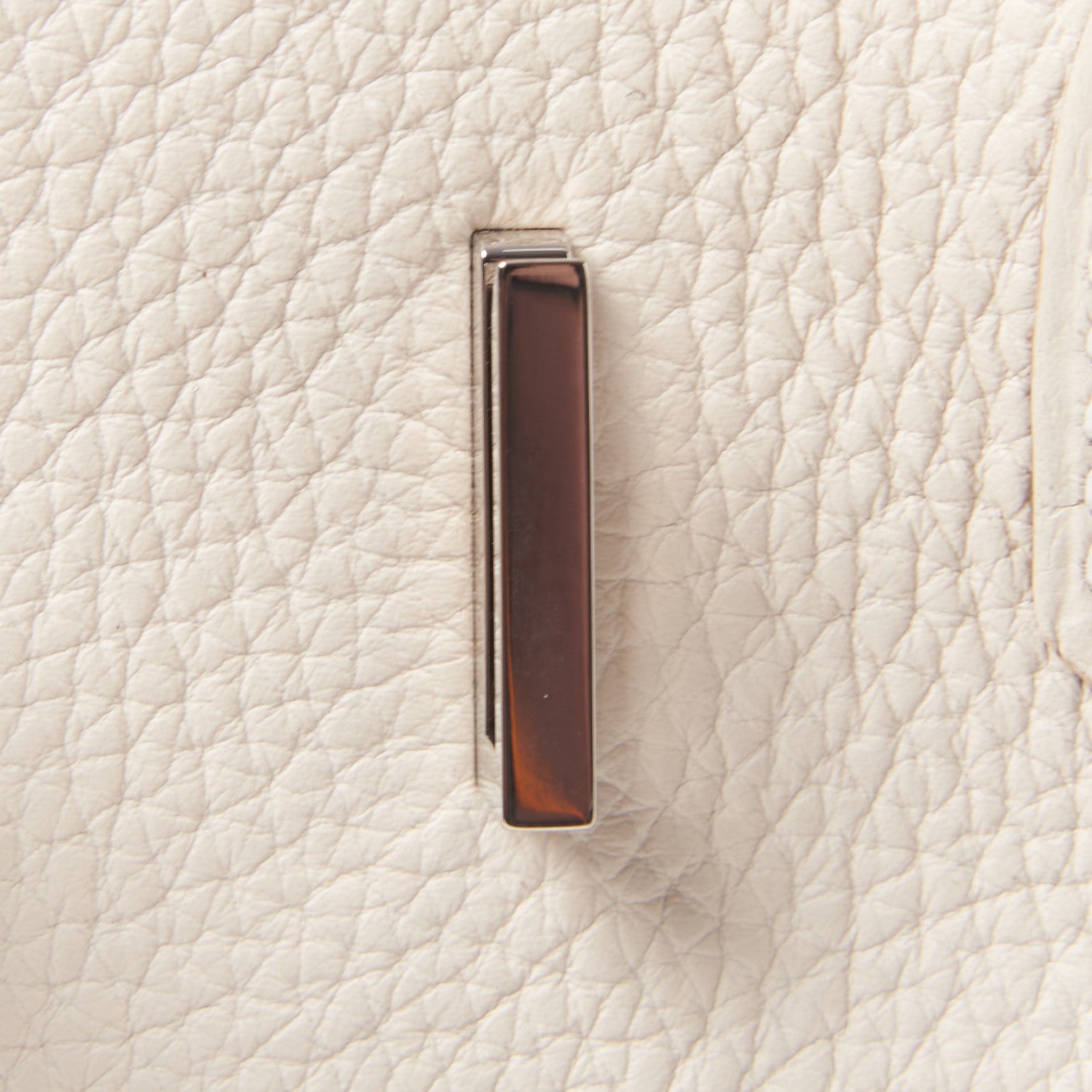 Hermes Togo Birkin 30 Craie 24 of 31