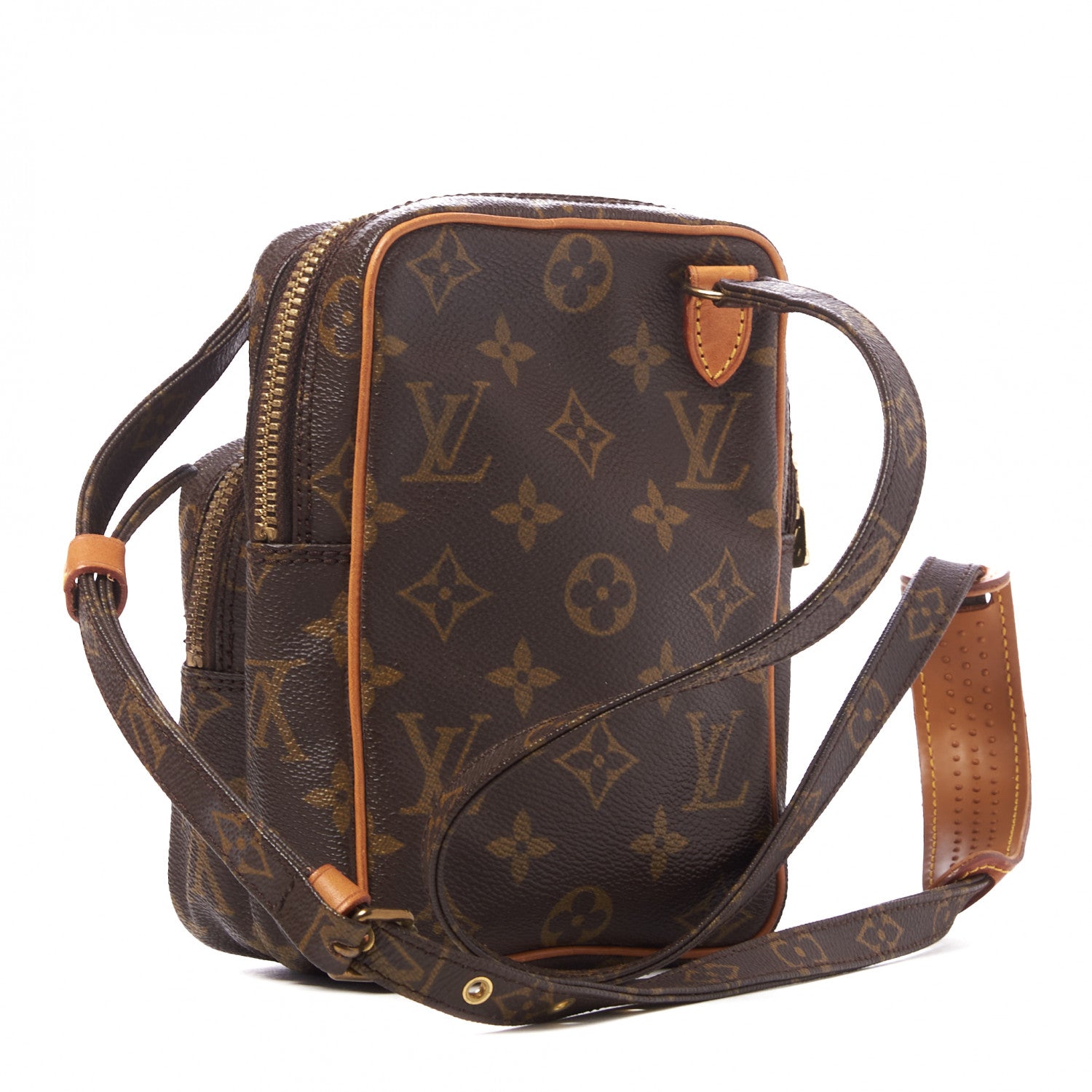 Louis Vuitton Monogram Amazone PM 2 of 7
