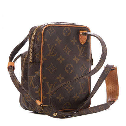 Louis Vuitton Monogram Amazone PM 2 of 7