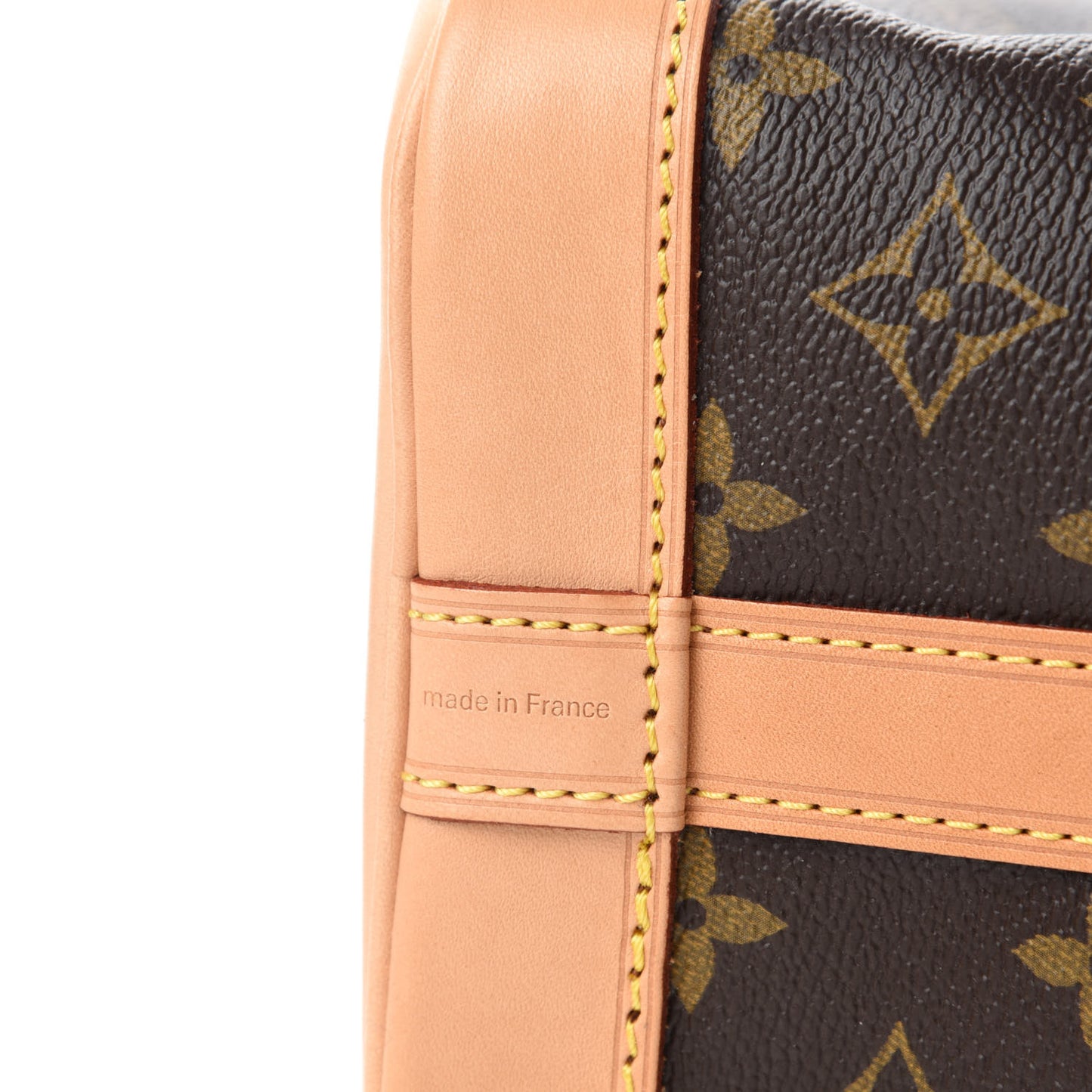 Monogram Noe BB