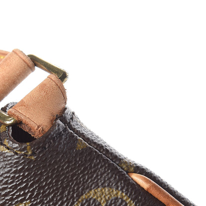 Louis Vuitton Monogram Musette Tango 8 of 10