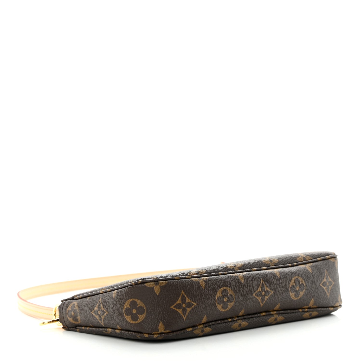 Louis Vuitton Monogram Pochette Accessories NM 4 of 11
