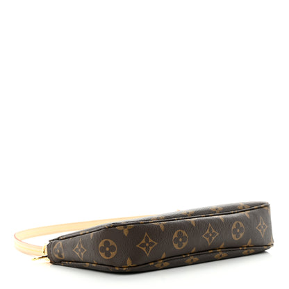 Louis Vuitton Monogram Pochette Accessories NM 4 of 11