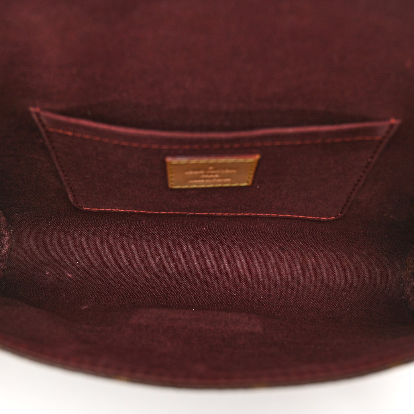 Monogram Favorite MM
