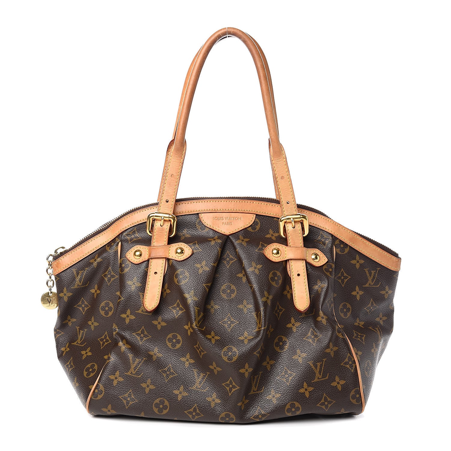 Louis Vuitton Monogram Tivoli GM 1 of 14