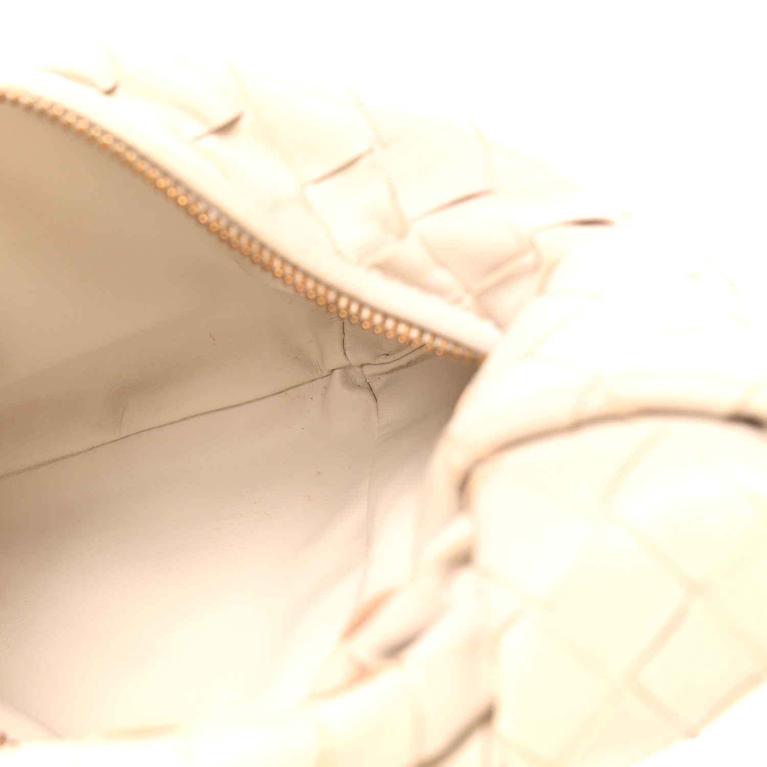 Bottega Veneta Nappa Intrecciato Mini Jodie Chalk 5 of 9