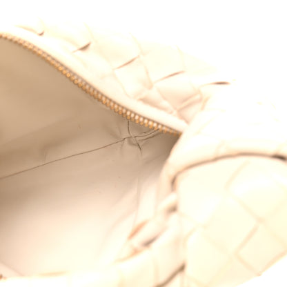 Bottega Veneta Nappa Intrecciato Mini Jodie Chalk 5 of 9